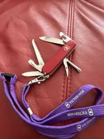 Victorinox