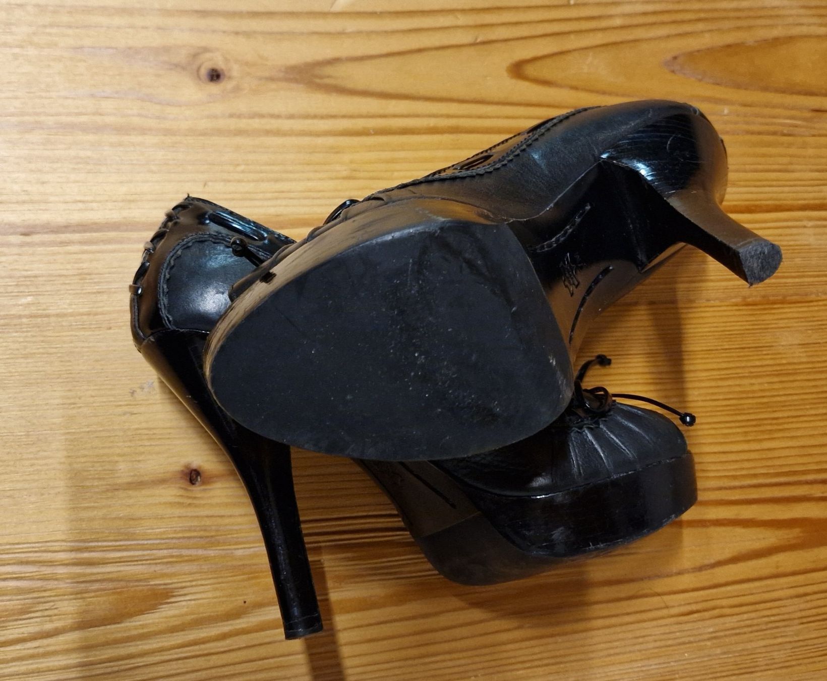 Michael Kors Damenschuhe: PUMPS MICHAEL KORS GR 37 – Gebraucht aus Chur von car_5clc 3