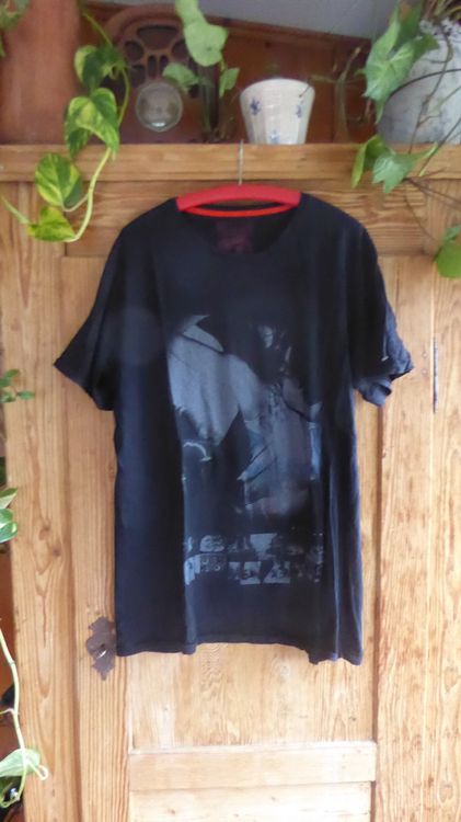 T-shirt: Herren Tshirt Gr XL – Usato da Sargans venduto da Benziner