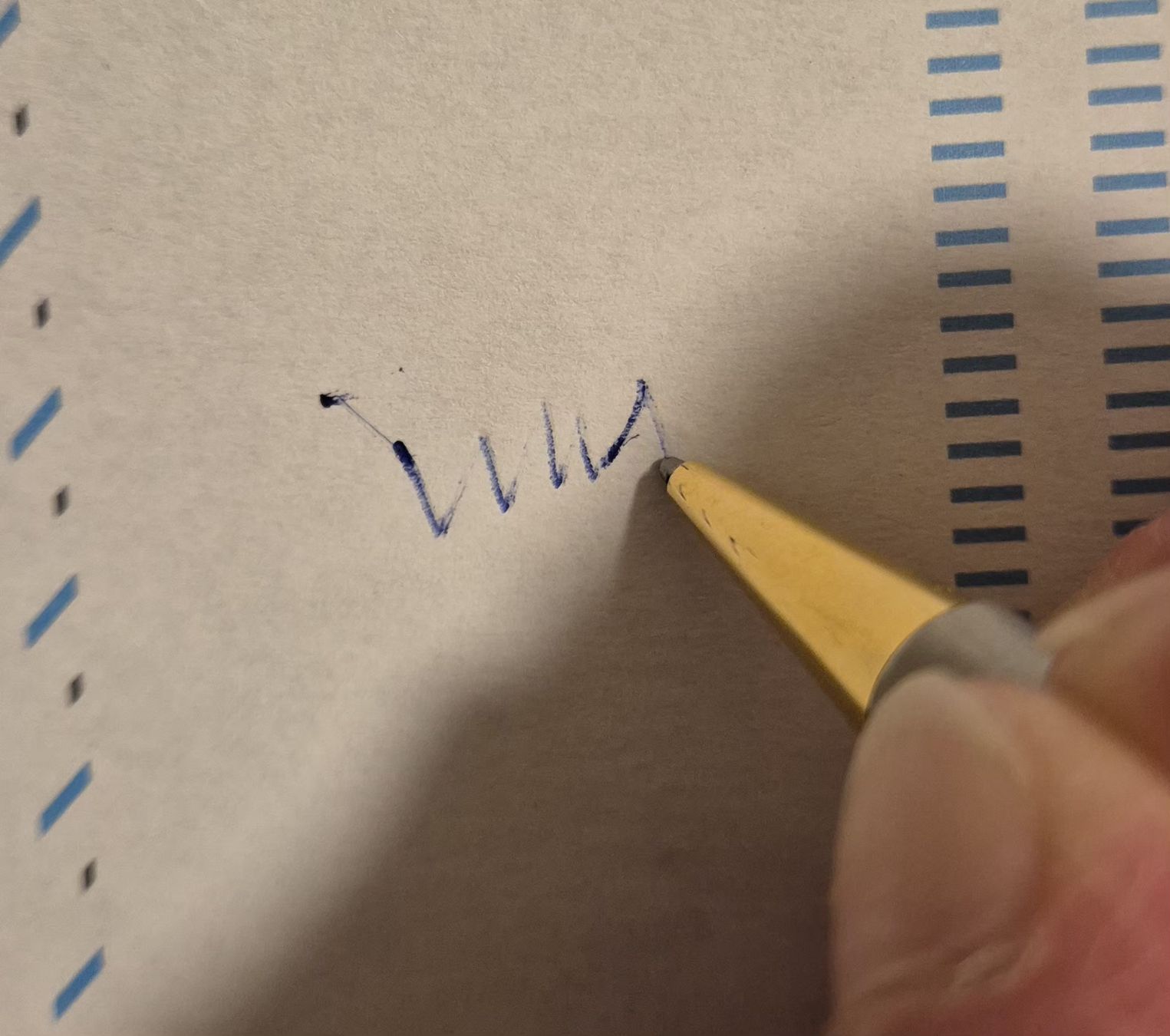 Cartier Penna & Evidenziatori: CARTIER Les Must, stylo bille – Usato da Genève venduto da BKYB 3