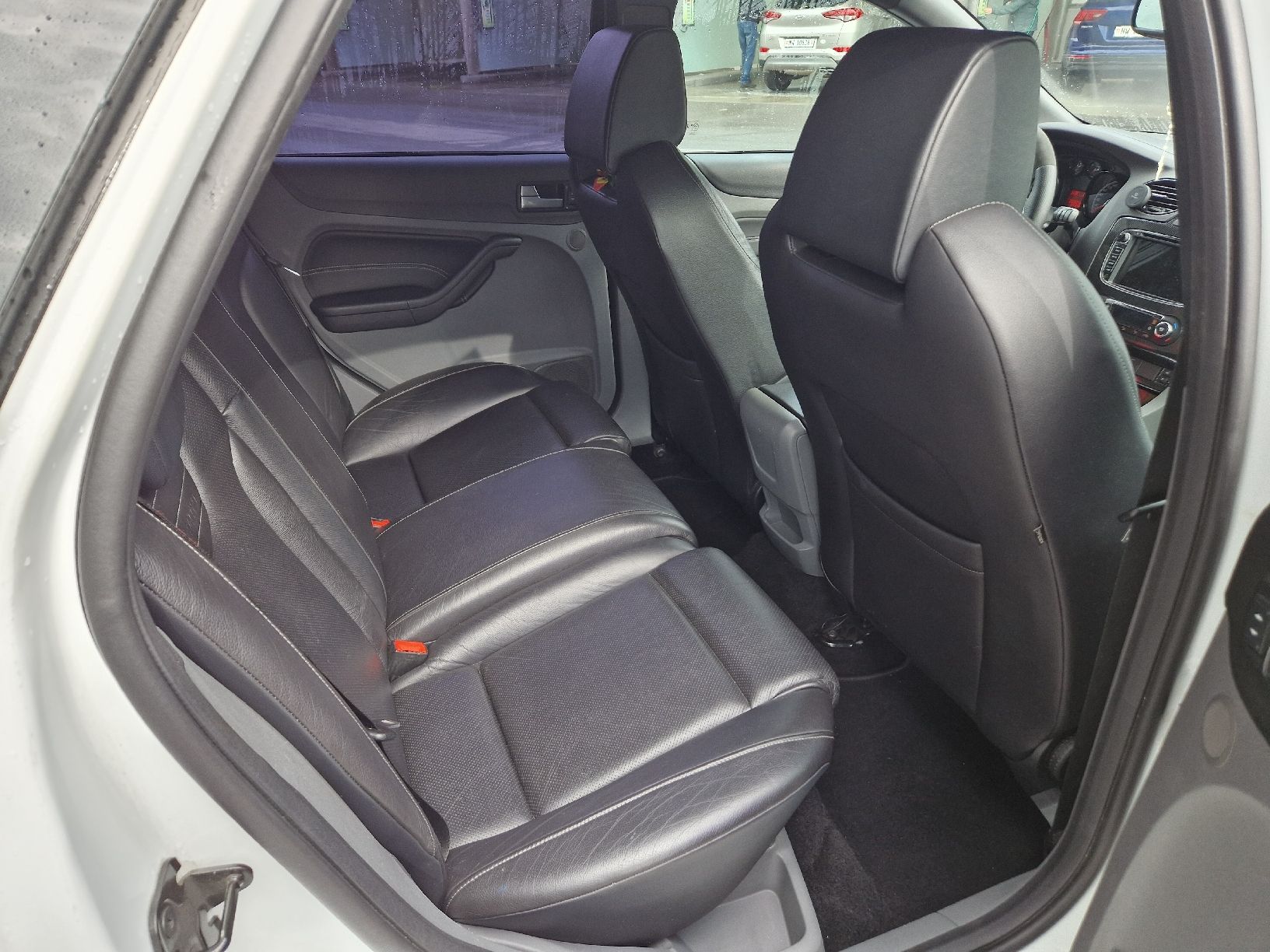 Ford Automobili: Ford focus st in Topzustand – Usato da Büren NW venduto da toze14 4