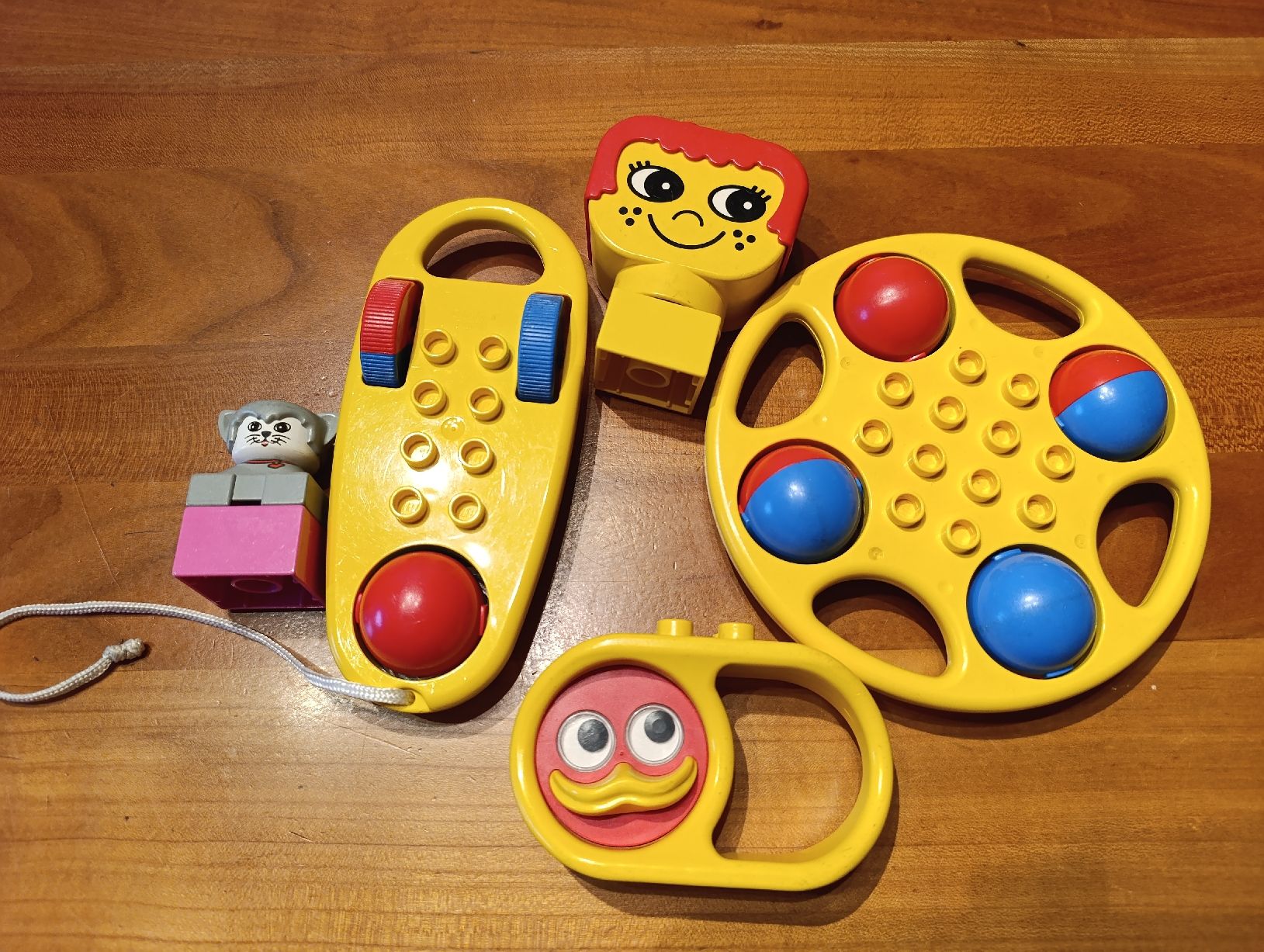 Giocattoli: Lego Duplo – Usato da Oberarth venduto da sil_9dfs