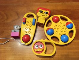 Lego Duplo