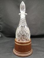 Carafe-décanteur en cristal