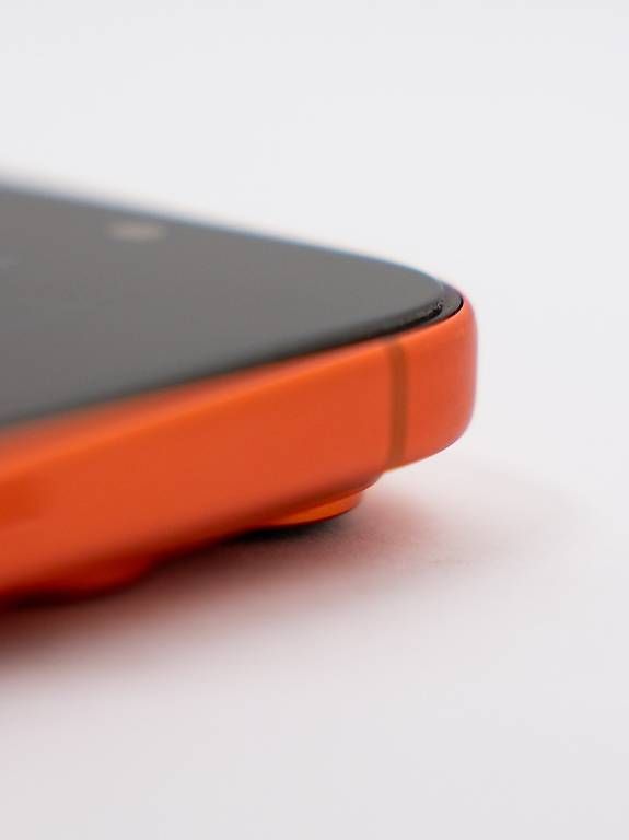 Telefoni cellulari / Smartphones: iPhone 17 Pro 512GB Cosmic Orange – Usato da Fischingen venduto da philippsturzenegger 3