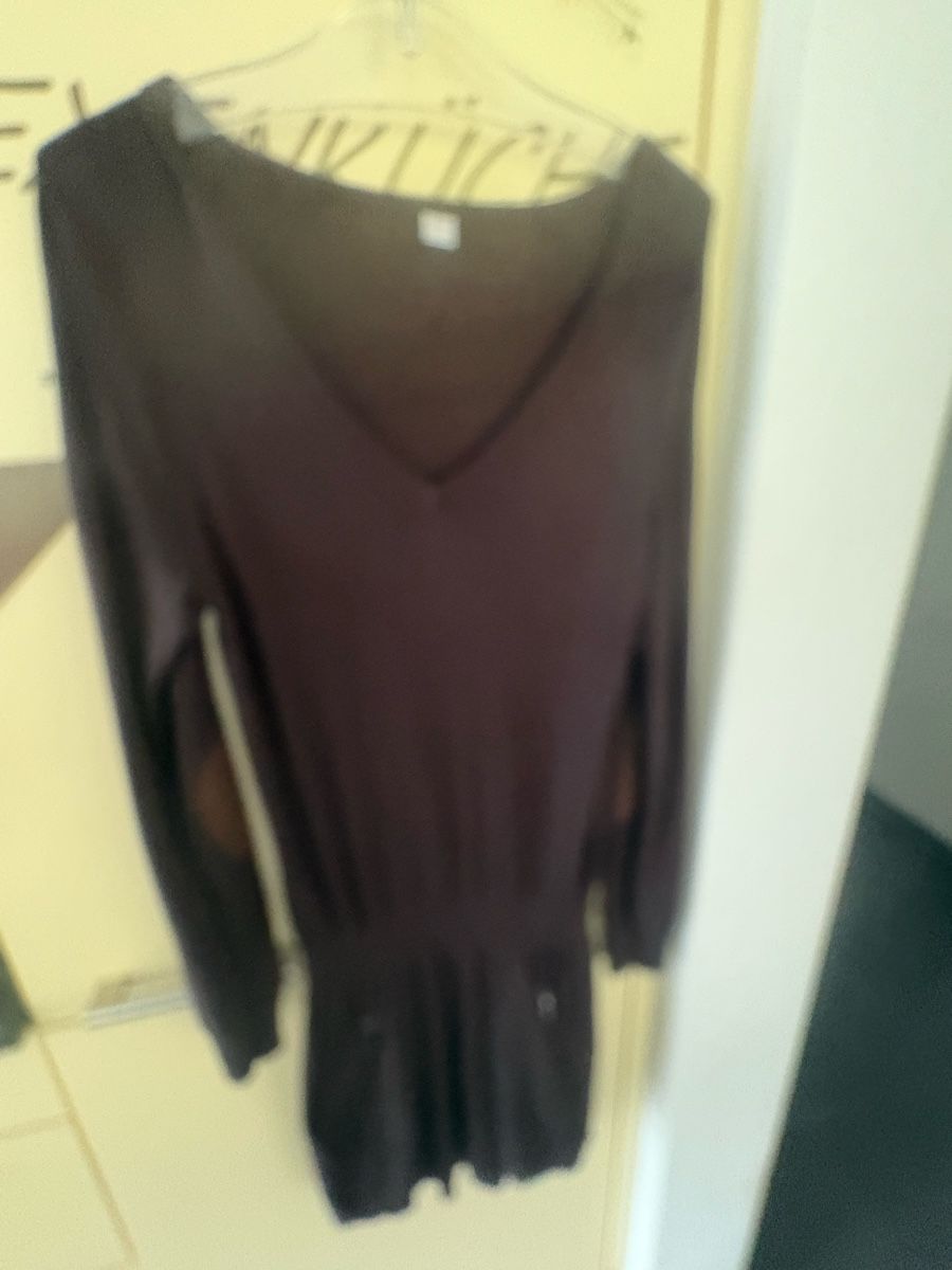 S.Oliver Vestiti: S Oliver Strickkleid, NP 129 CHF – Usato da Obbürgen venduto da bugi6868