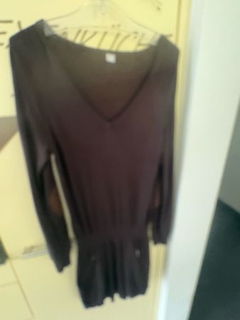 S Oliver Strickkleid, NP 129 CHF