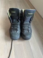 Wanderschuhe Lowa,  sehr guter Zustand, Gr. 42