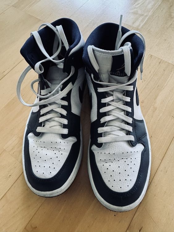 Chaussures hommes: Air Jordan – D'occasion à Ebikon par jecojeam 1