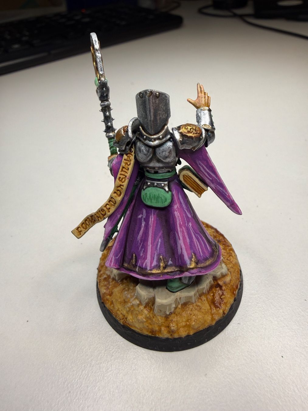 Giochi: AOS - Knight-Arcanum – Usato da Glis venduto da PierreAnken 1