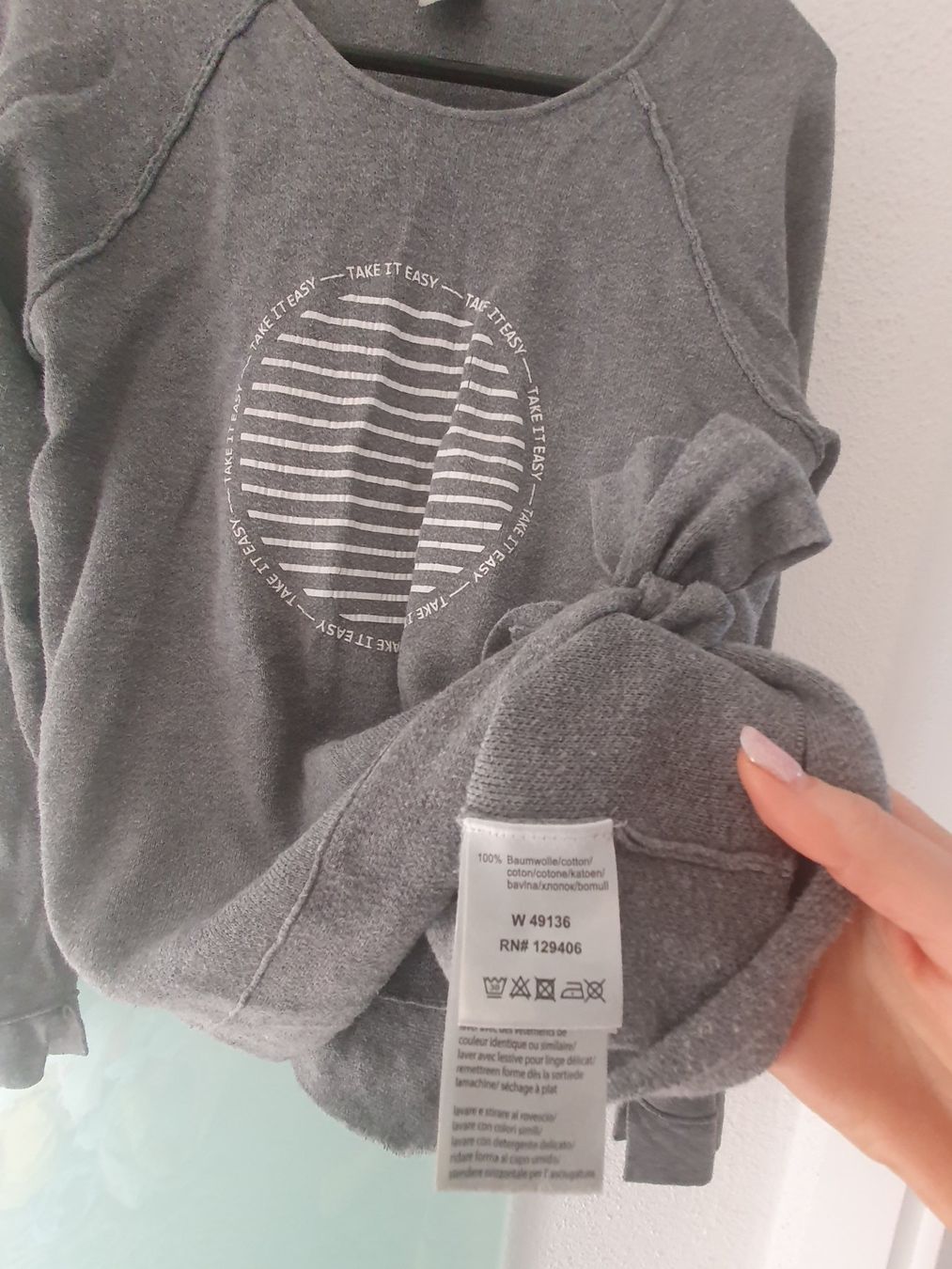 Heine Maglioni & Felpe: Heine Pullover. Grösse S – Usato da Kriessern venduto da Bugggyyy 2