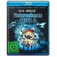 Unternehmen Delta 3