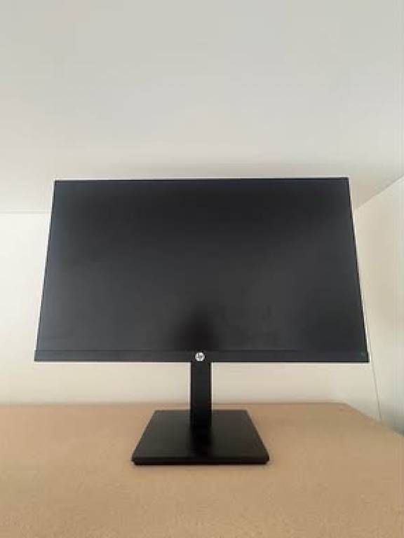 Hewlett Packard Monitor: Monitor HP X7 – Usato da Möhlin venduto da sandy044