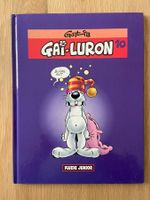 (GOTLIB) GAI-LURON / TOME 10 (EO)