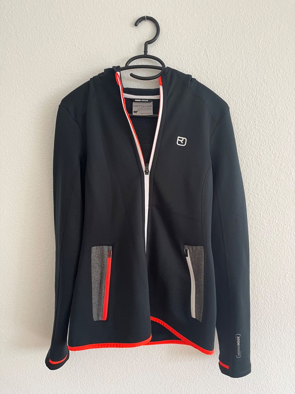 Ortovox Giacche: veste Ortovox M – Nuovo (secondo la descrizione) da Sierre venduto da ClaireClara