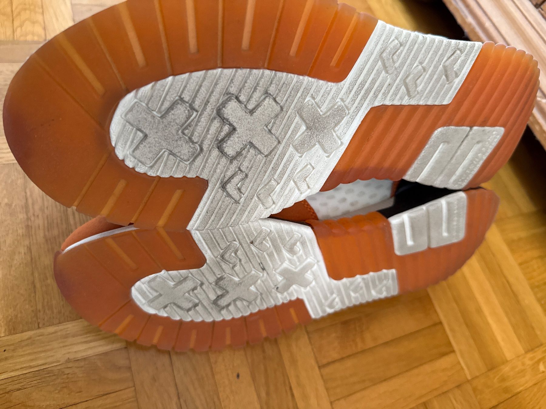 Maison Scotch Scarpe da uomo: Sneaker SCOTCH & SODA Gr. 42 Herren – Usato da Winterthur venduto da britsi 5