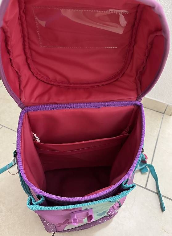 Sacs & sacs à dos: Schultasche für Mädchen  – D'occasion à Lenzburg par bes_8zjy 3