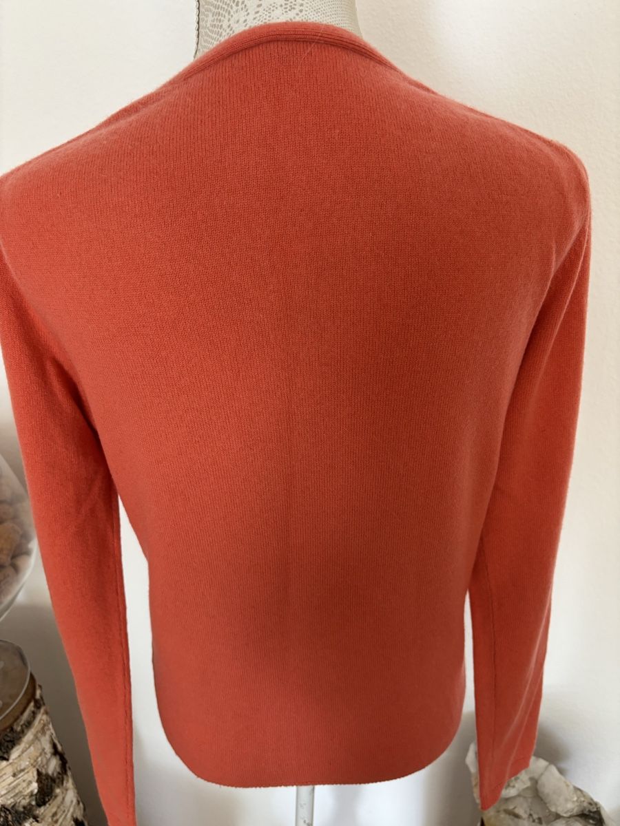 Maddison Giacche: Strickjacke Kaschmir – Usato da Winterthur venduto da san_wd8j 2