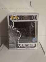 Funko Pop Game of Thrones Iron Throne 38