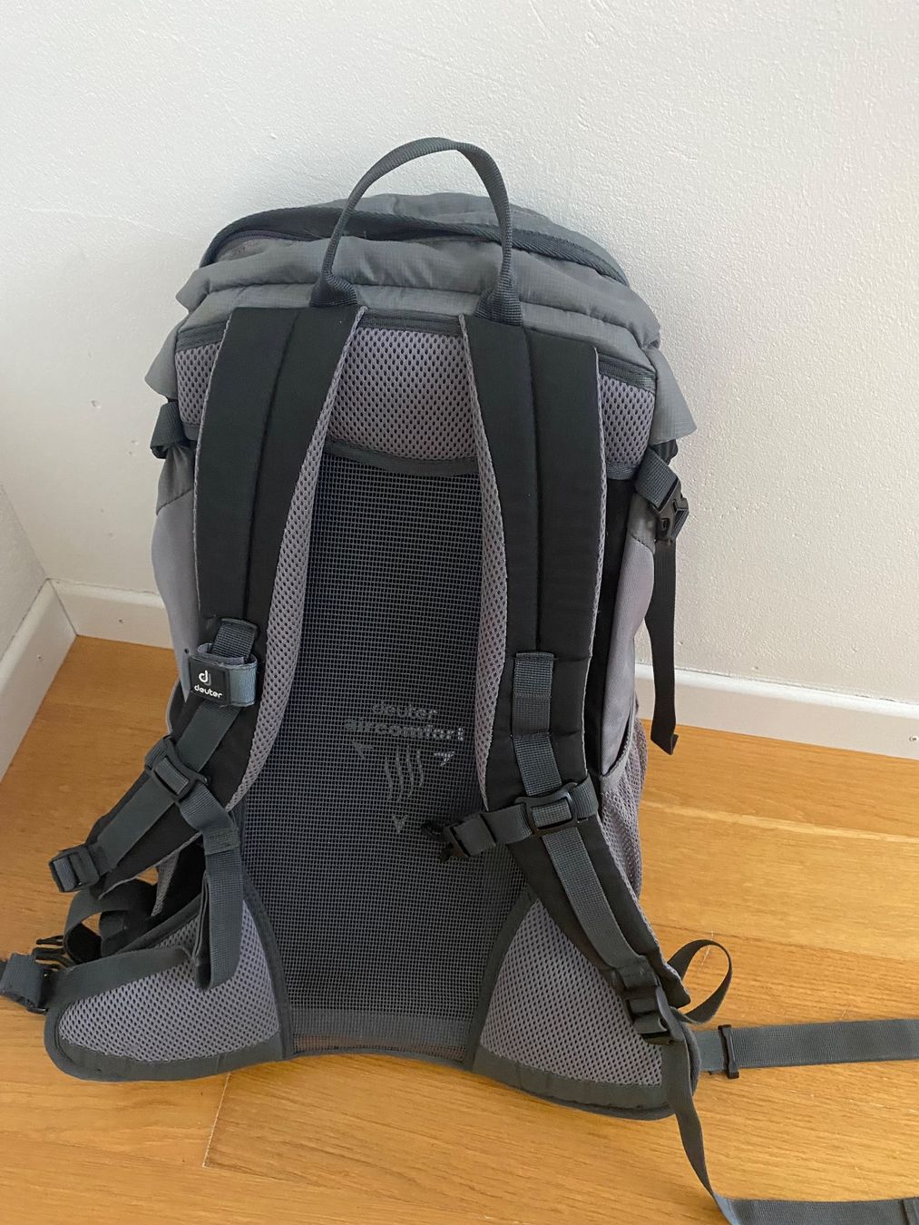 Deuter Sacs à dos: DEUTER RUCKSACK – D'occasion à Zürich par Fashionparade 2