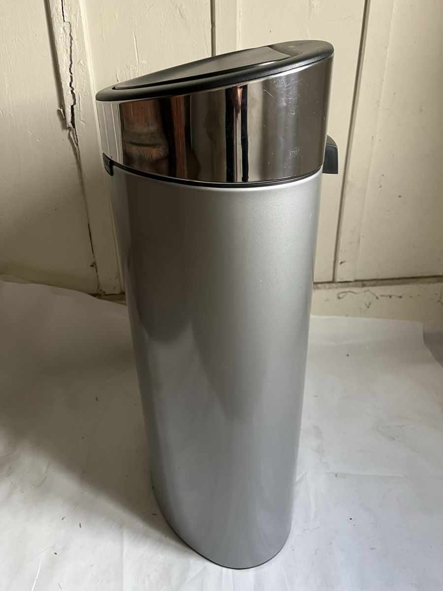 Brabantia Abfalleimer: Mülleimer Brabantia Touch 40-45L – Gebraucht aus Zürich von PaulHZurich 6