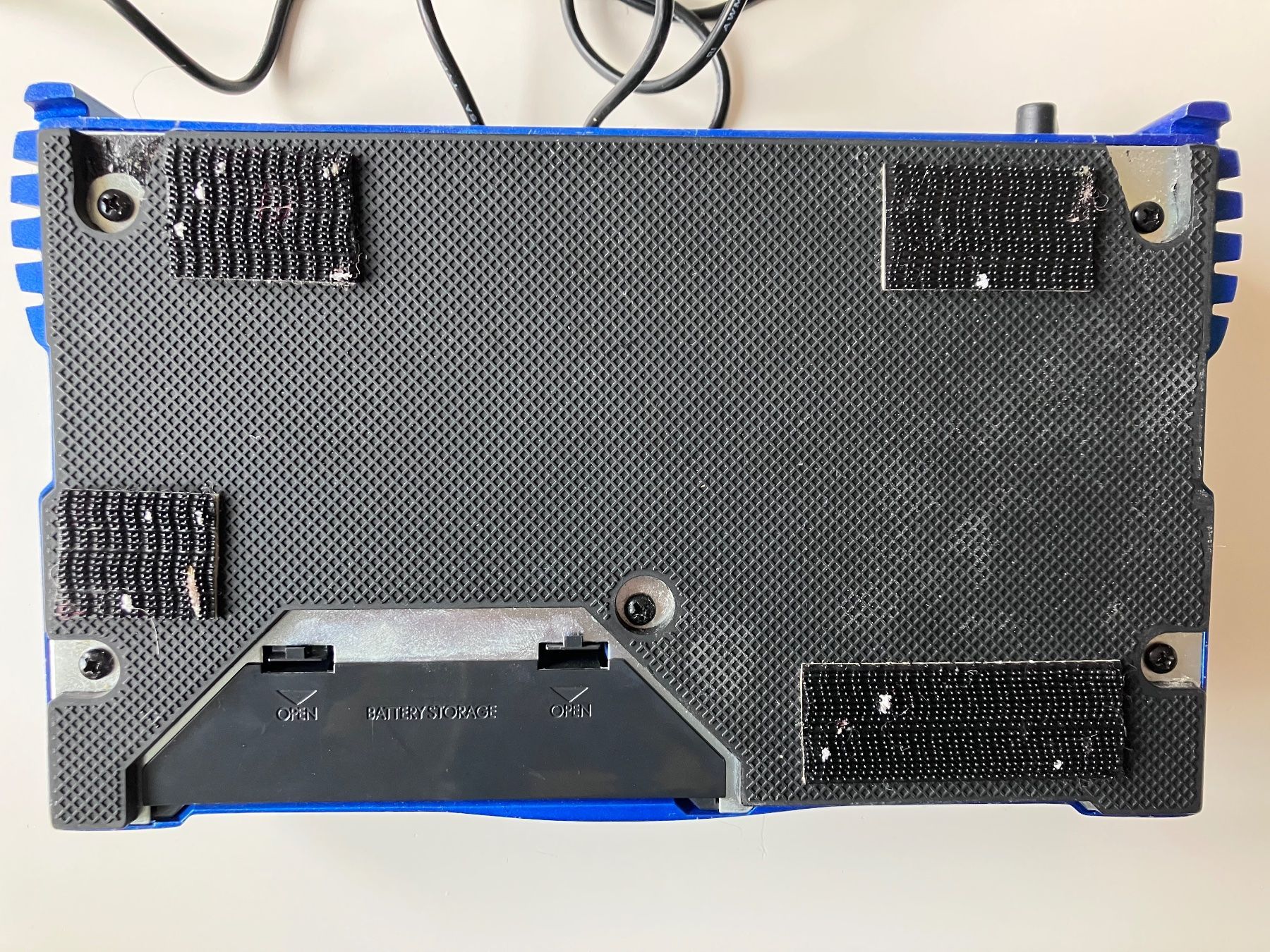 Strumenti musicali: Line 6 MM4 Modulation Modeler – Usato da Luzern venduto da Madvibe 3