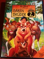 Bärenbrüder 2 DVD von Walt Disney