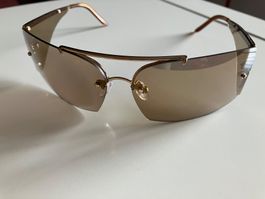 Stylische Fendi Sonnenbrille, Modell SL 7398N, Top Zustand!