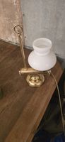 Wandlampe Old River 70er 80er-Jahren