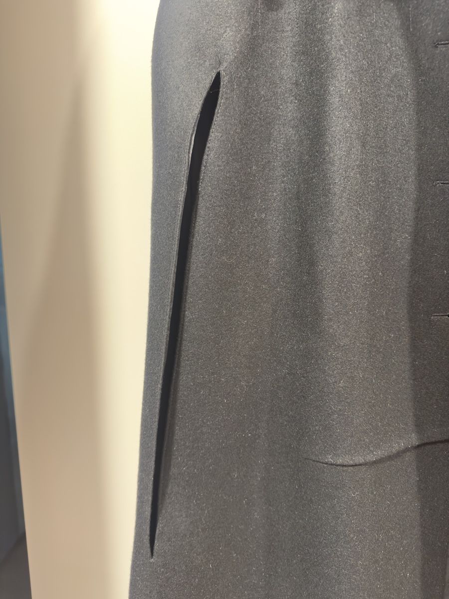 Altro in Moda donna: Jil Sander Mantel / Cape – Grösse 44 – Usato da Lyss venduto da JoelA. 4