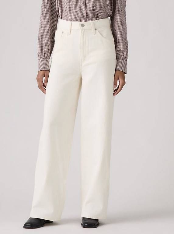 Jeans: Levis Cinchy Baggy Gr. 27x31 – Usato da Steffisburg venduto da lauraview 1