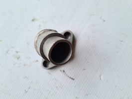 Ansaugstutzen für Rennmotor/Zylinder ca. 20mm