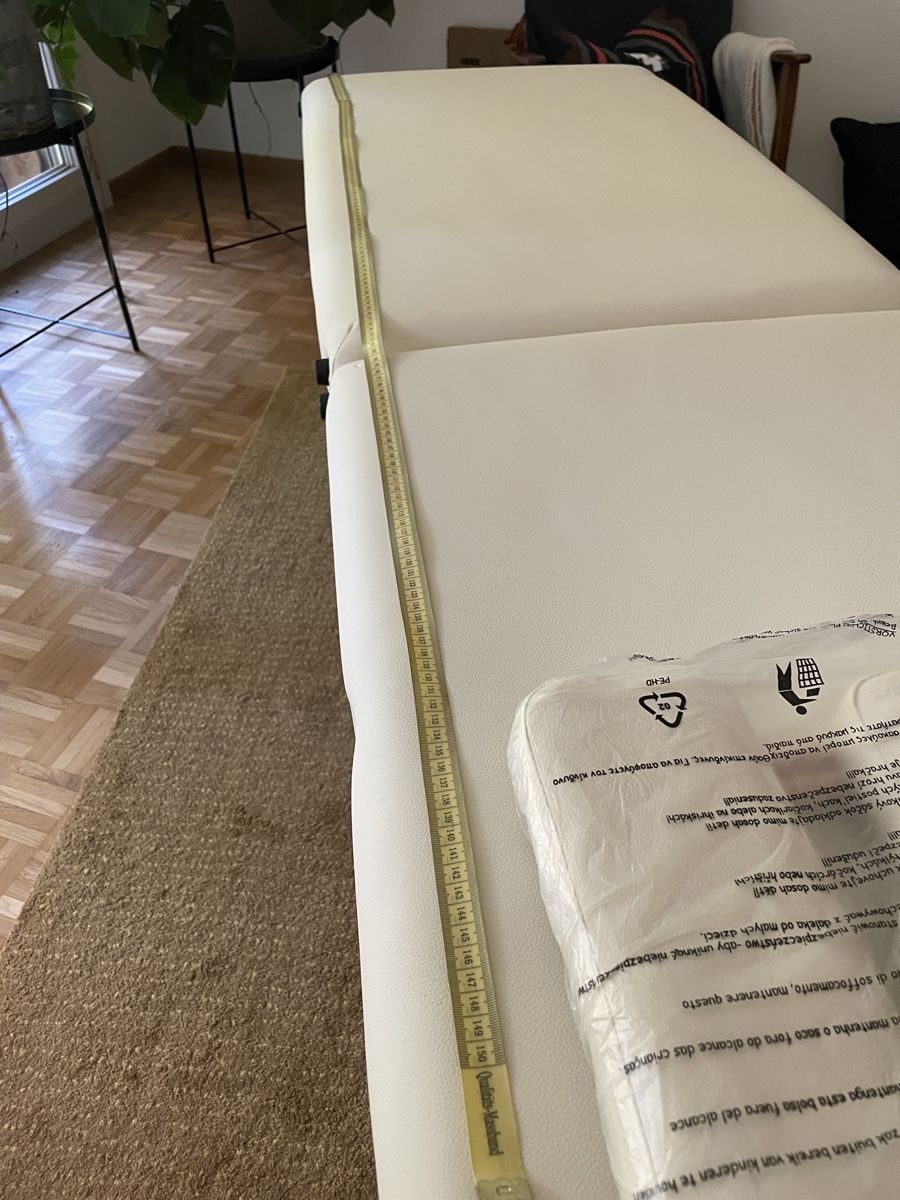 Kosmetik-& Massageliegen: Massageliege neuwertig!  – Neu (gemäss Beschreibung) aus Zürich von nog_2bw7 7