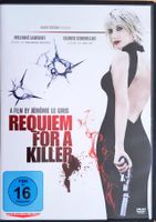 REQUIEM FOR A KILLER (2012) A FILM BY JÉRÔME LE GRIS