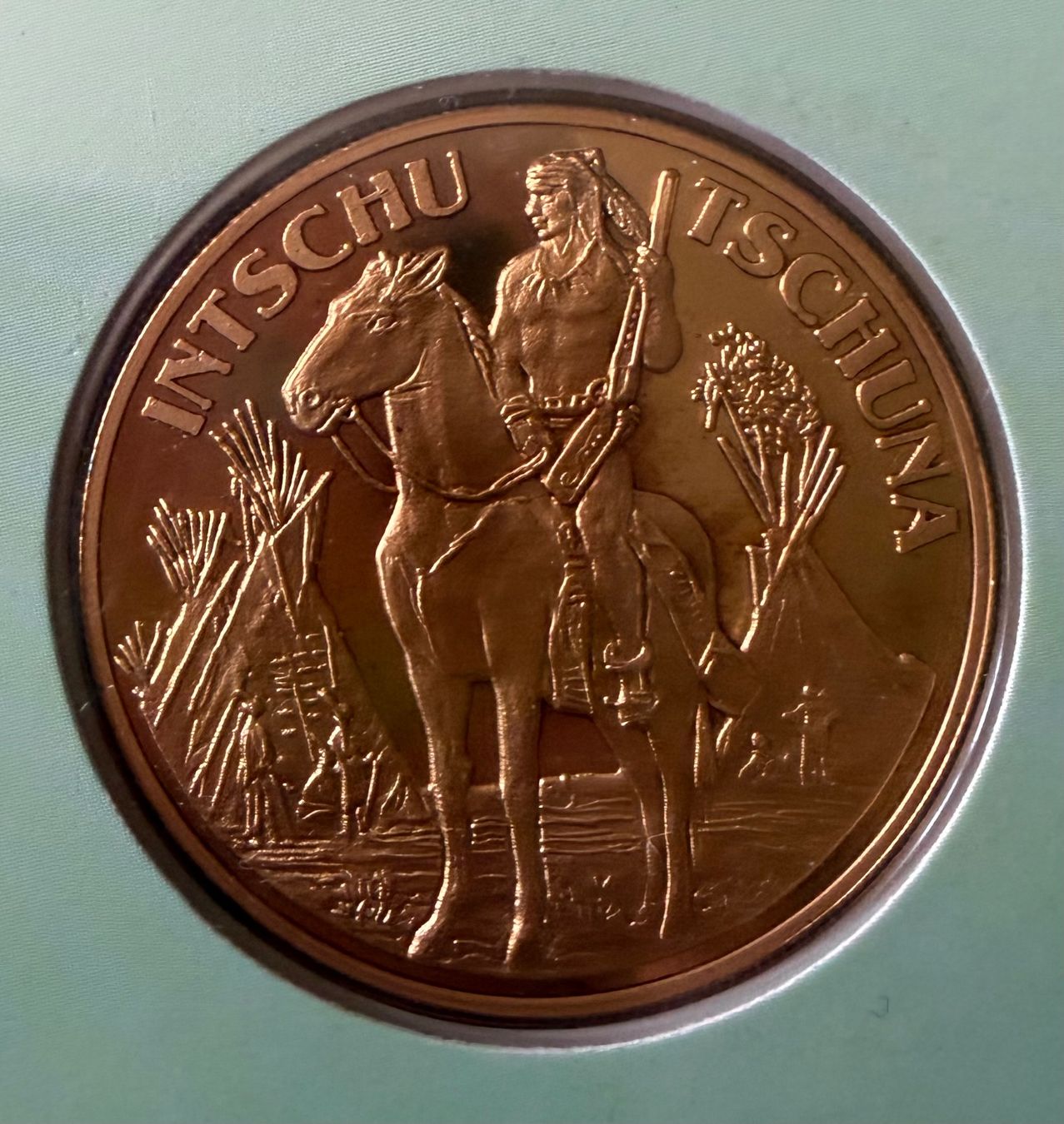 Tutti i francobolli: 150 Jahre Karl May – Nuovo (secondo la descrizione) da Adliswil venduto da Myxin 2