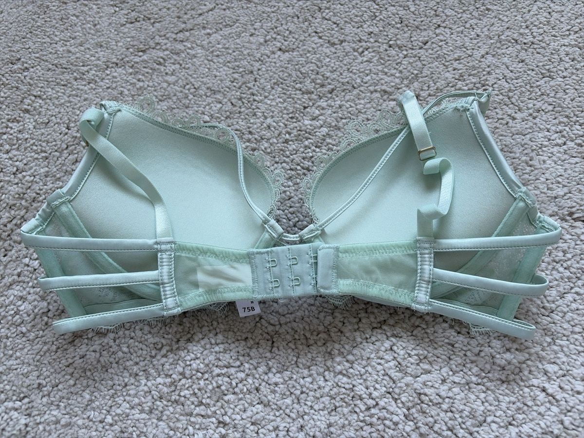 Manor Altra biancheria intima: MANOR Woman BH | 75B – Nuovo (secondo la descrizione) da Rudolfstetten venduto da A_Milione 2