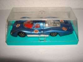 Porsche 907 1:43 Märklin