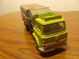 Dinky Toys Refuse Truck #422 - Vintage Modell, Rarität!
