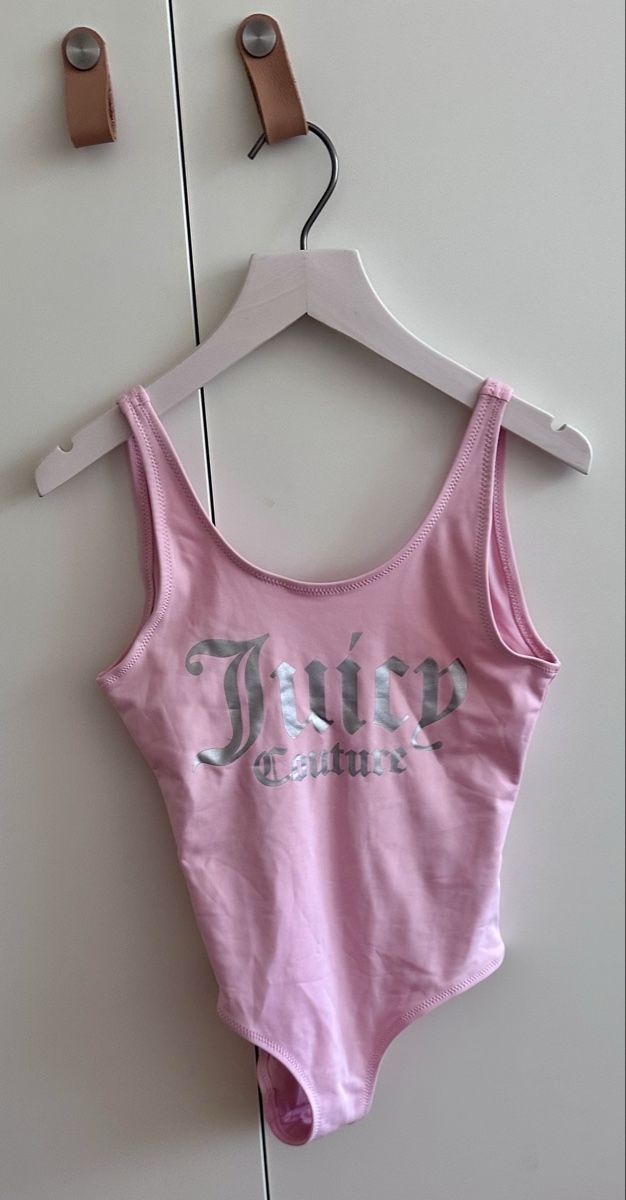 Juicy Couture Maillots de bain: Juicy Couture Badeanzug – D'occasion à Dürrenroth par tvy_bh56