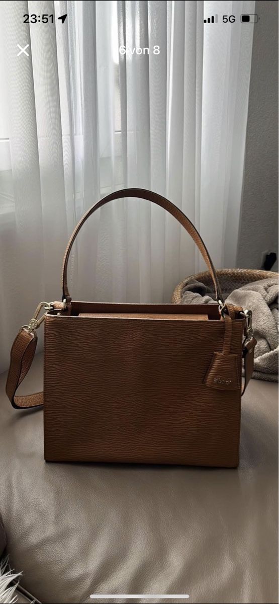 Abro Borse da donna: Abro Tasche – Nuovo e nell'imballaggio originale da Liestal venduto da Htop