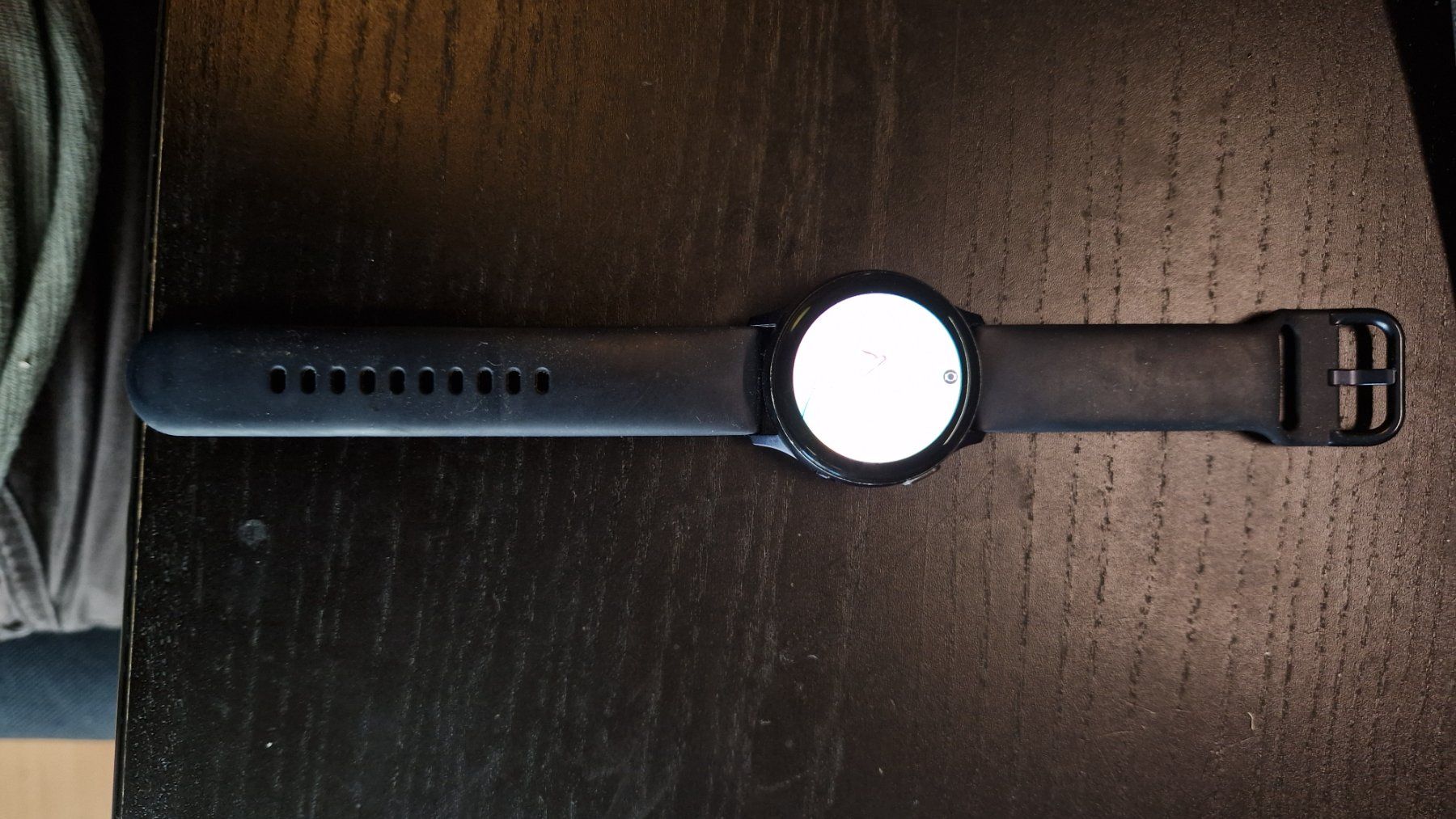 Samsung Smartwatch: Samsung Galaxy Watch Active 2 – Usato da Zürich venduto da Korhal 1