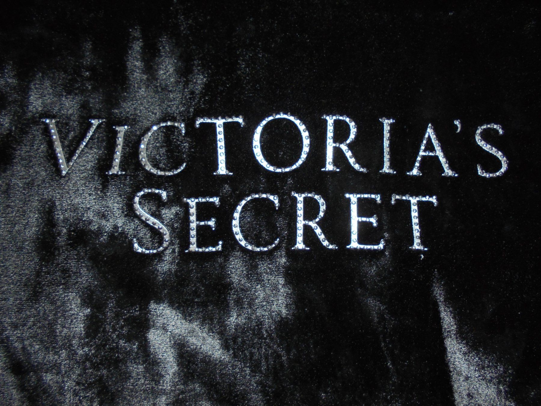 Victoria's Secret Borse da donna: VICTORIA'S SECRET TASCHE IN SAMTOPTIK – Nuovo e nell'imballaggio originale da Aarau Rohr venduto da PinkSchwein 1