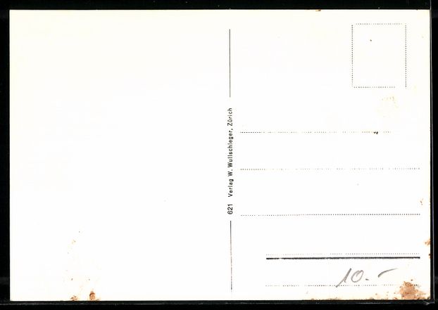 Cartoline postali: Walde /SG, Berg-Restaurant Alp Atzmänni – Usato da Berlin venduto da bartko-reher 1