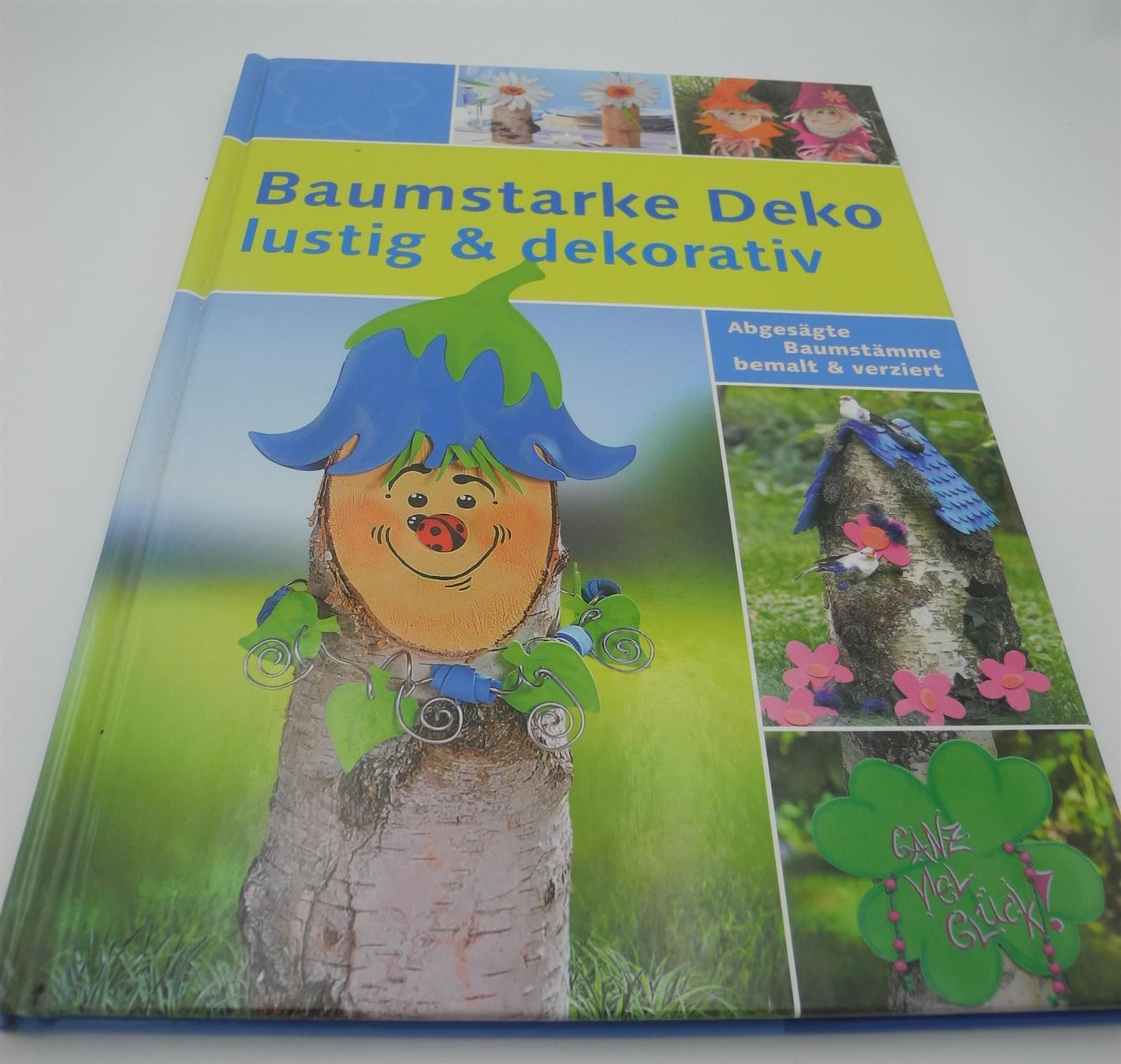 Libri: 3 Bastelbücher, Nr. 25a – Nuovo (secondo la descrizione) da Kottwil venduto da Crazyrolf 4