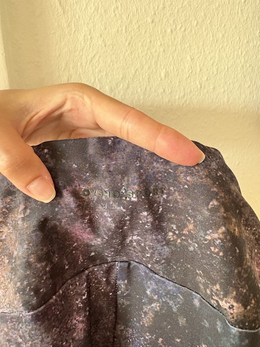 Oysho Leggings: Oysho leggings – Nuovo (secondo la descrizione) da Genève venduto da mar_dt67 2