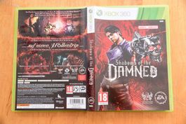Shadow of the Damned (CIB)