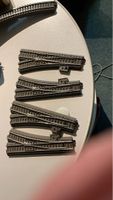 Modelleisenbahn Weichen Set Spur H0 akzeptabler Zustand