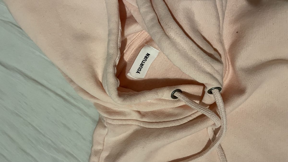 Pullover & Sweatshirts: Youturn Pullover  – Neu (gemäss Beschreibung) aus Derendingen von iva_cm7m 1
