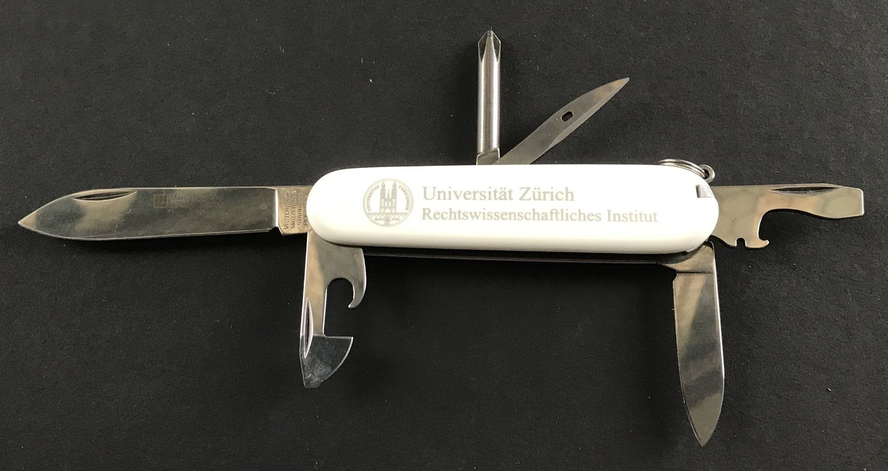 Victorinox Coltelli tascabile: SACKMESSER VICTORINOX – Usato da Ostermundigen venduto da wini63 3