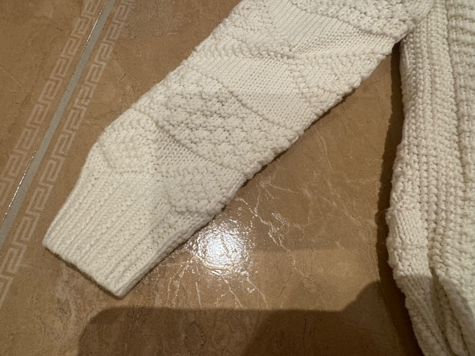 Ralph Lauren Maglioni & Felpe: Ralph Lauren NWT Strickpulli, 6J 116 NP 210 Fr – Nuovo (secondo la descrizione) da Klingnau venduto da Markus14 2